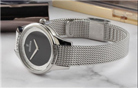 Orologio Festina Donna Mademoiselle in Acciaio F20494/3 - F20494/3